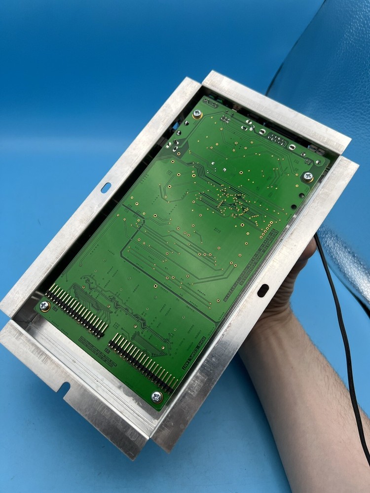 Einstruction Model 1277 Computer for Interwrite Dualboard 9V DC Tested Replaceme