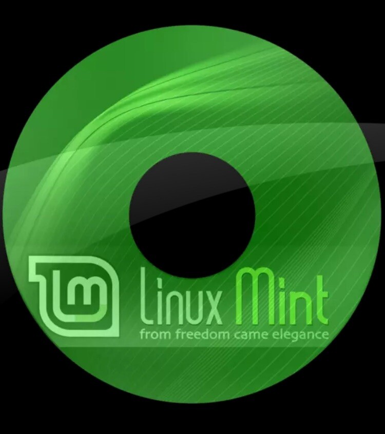Linux Mint Latest 21.3 MATE 64bit Version BOOTABLE LIVE DVD (AMD64)