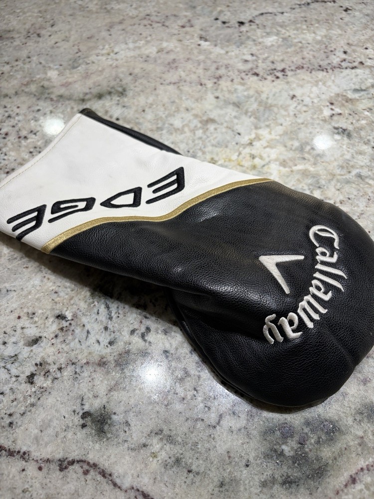Callaway Edge Driver Headcover