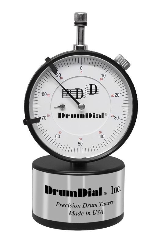Drum Dial DD Drum Tuner