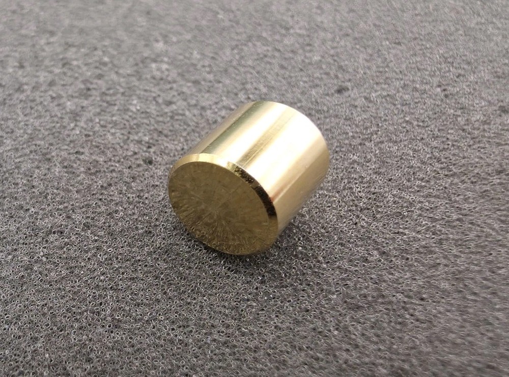 Technics sl1200 Ltd, Tonearm Auxiliary Counterweight