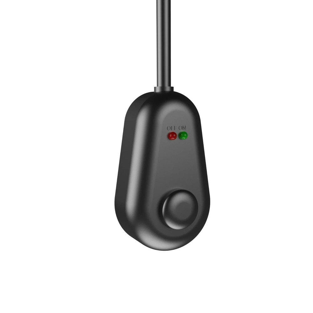 TYPE S - Elevate 2-Light Output Wiring Harness - Wireless Remote or Wired Contro