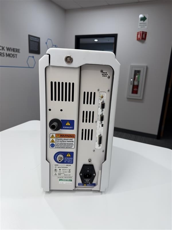 Agilent Technologies 380-ELSD