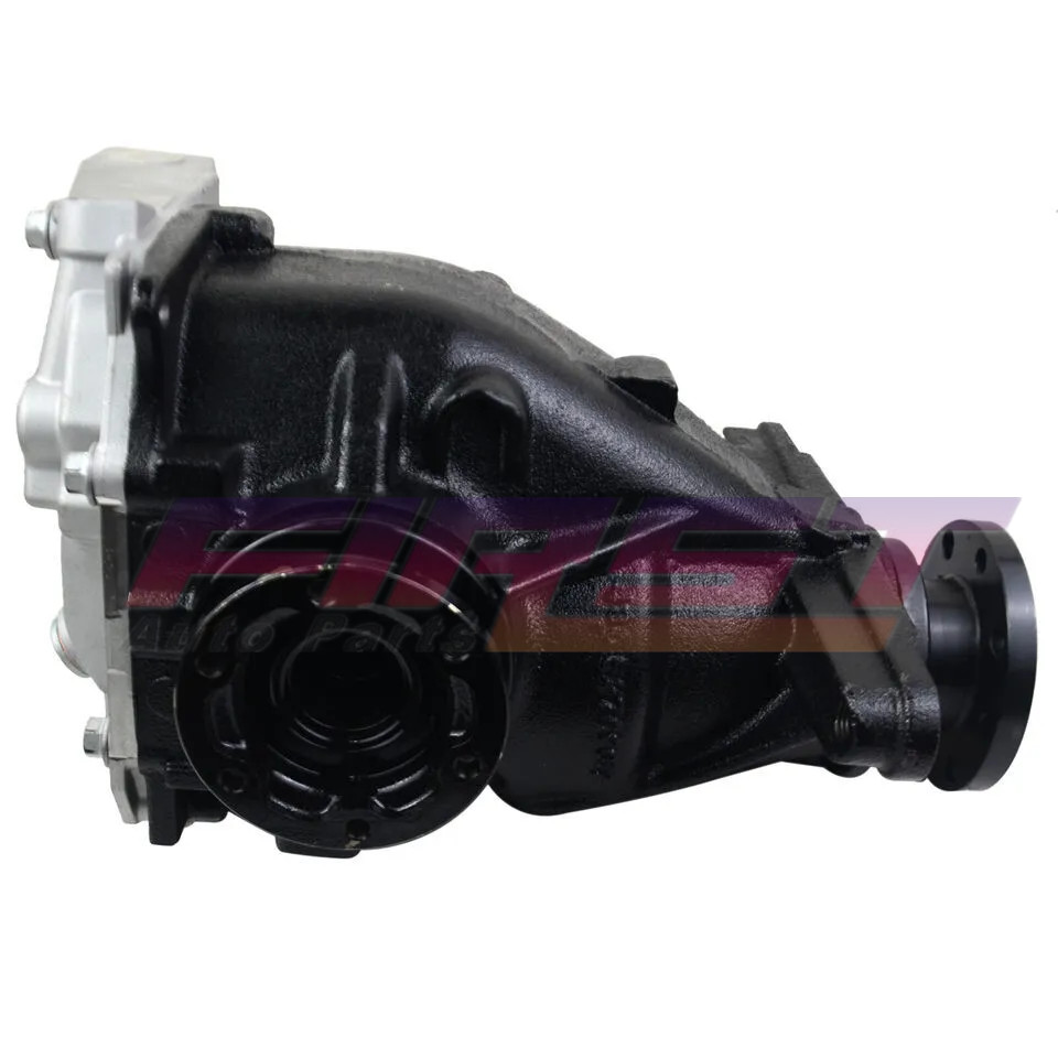 Rear Differential Assembly 3.91 Ratio Fit BMW E81 E87 E90 E91 E92 #33107524326