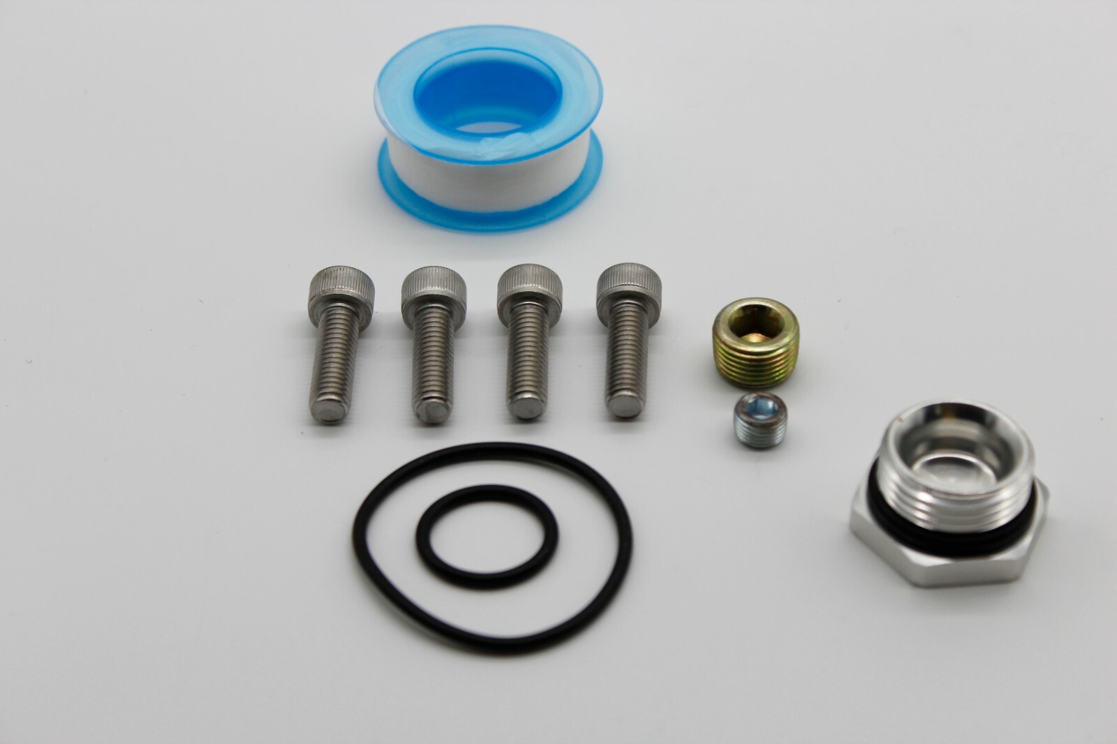 Upper Coolant Housing With Straight Inlet For Honda Acura K20 Z3 K24 K Series