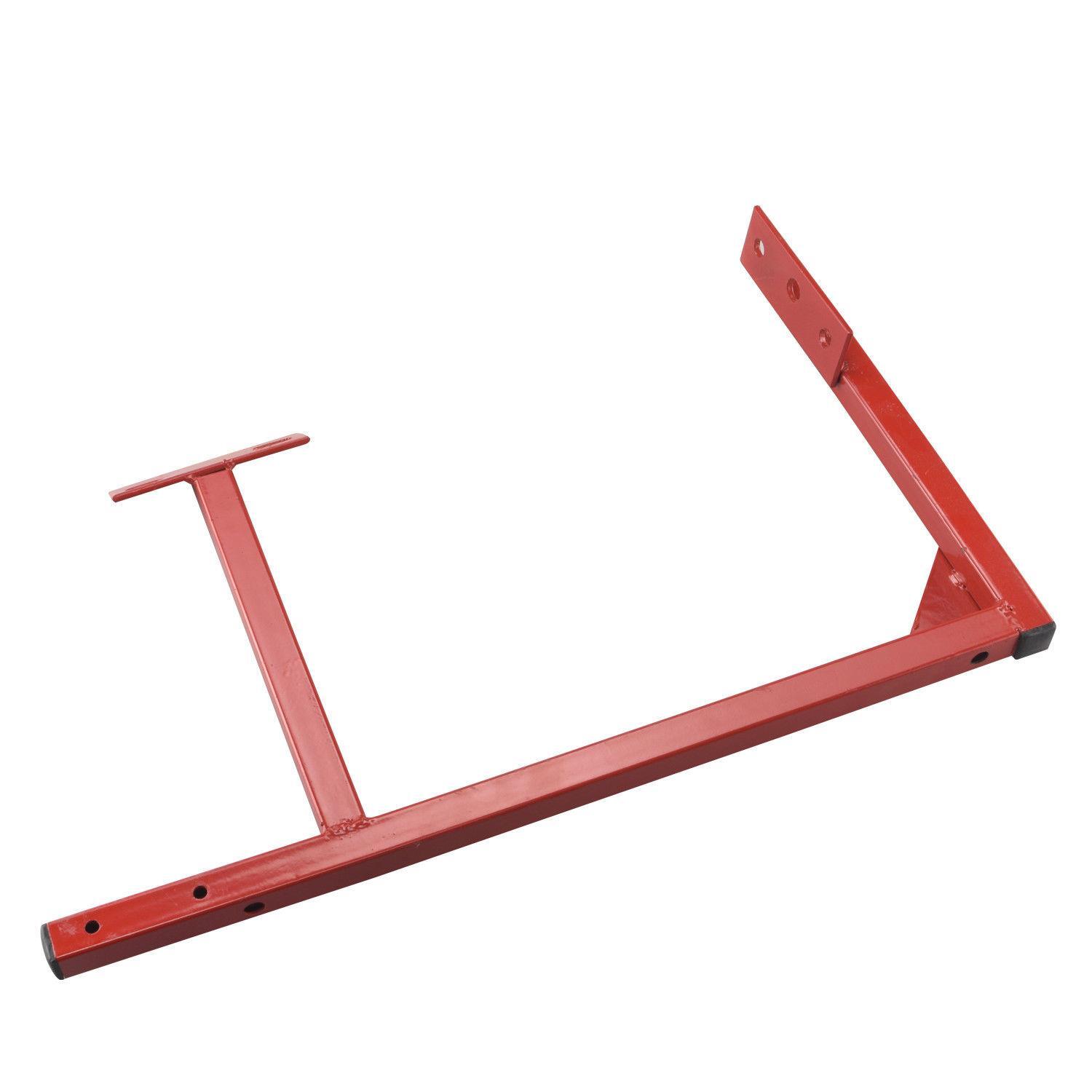 Hot 1000lb Auto Engine Cradle Stand for Chevrolet Chevy w/Dolly Wheels 3"