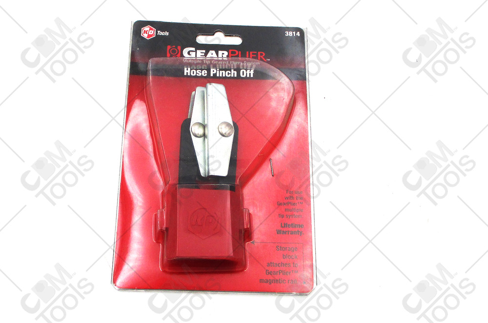 KD Tools 3814 - Hose Pinch Off Tool
