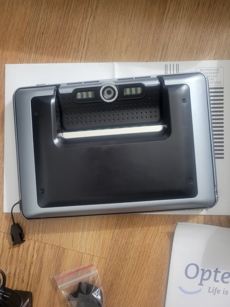 Optelec Compact 7 HD Magnifier reader