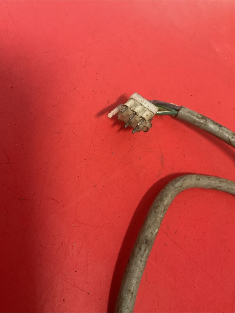 VINTAGE LUCAS MODEL 181 SA MOTORCYCLE INDICATOR,HORN HANDLEBAR CONTROL SWITCH