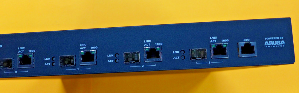 NEW Dell PowerConnect W-3200 Series Controller GNF2K
