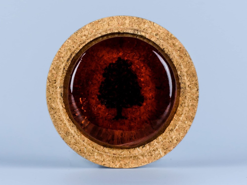 Cello "sticky" Rosin