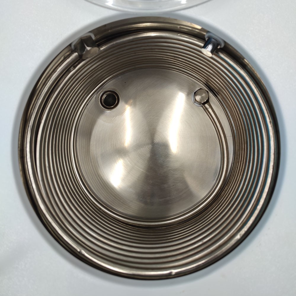 10L/2.6gal Low Temperature Coolant Circulating Pump Water Batch Circulator -22F