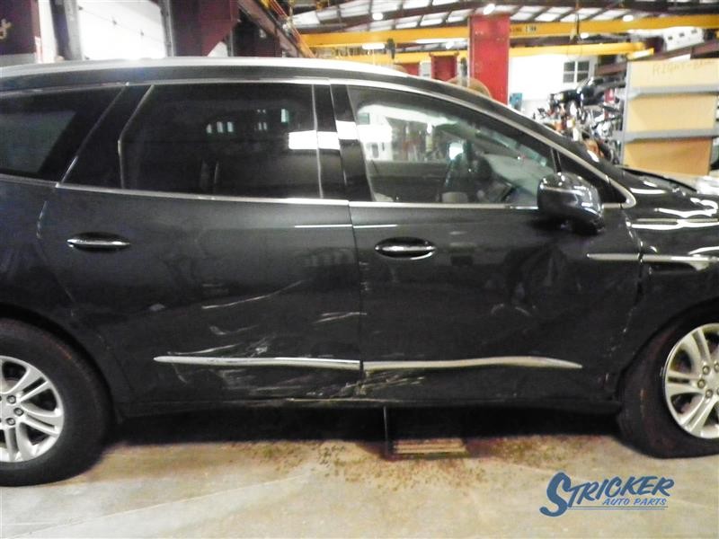 Buick Enclave 2018-2019 Telematics Interface Module 84298328 6275