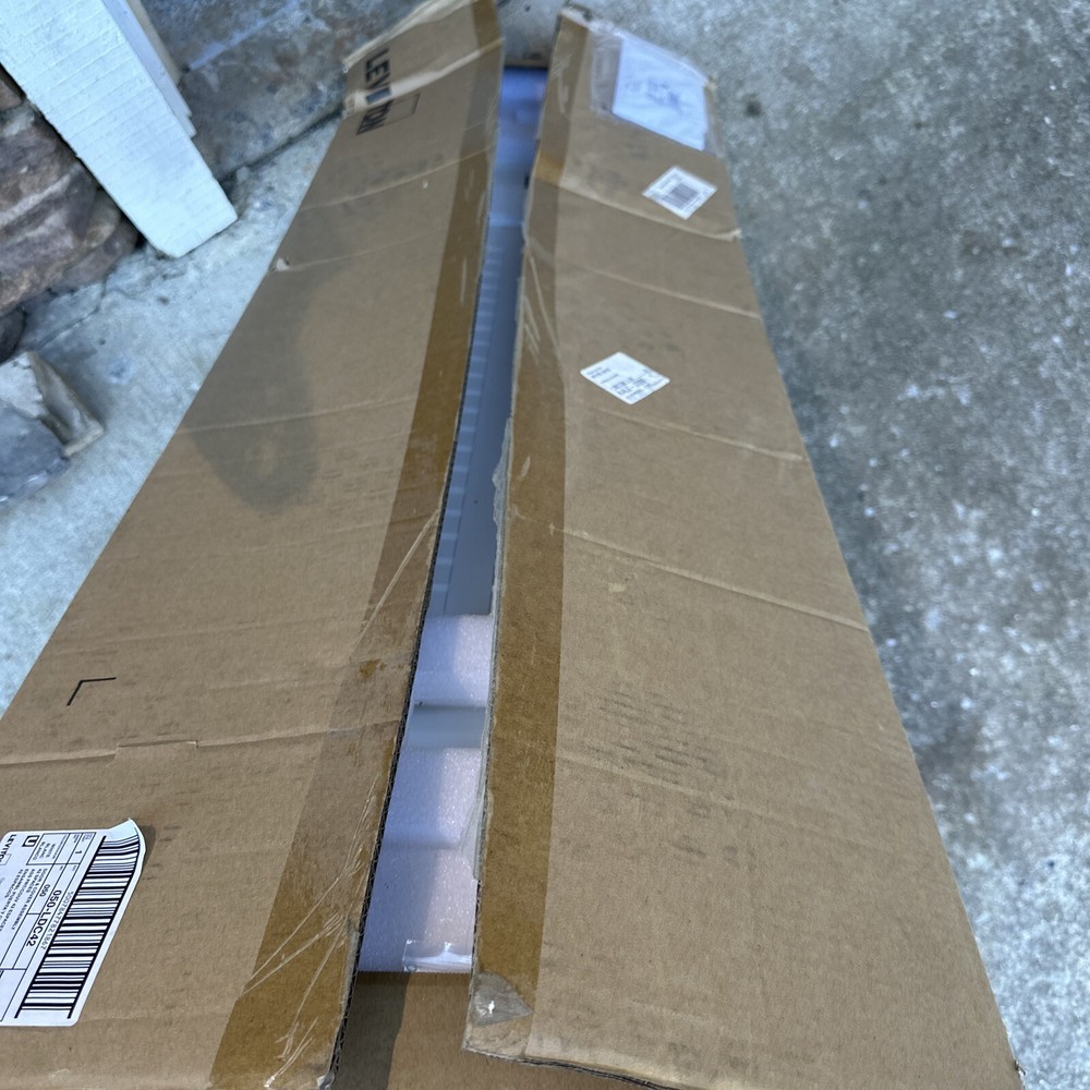 LEVITON LDC42 / LDC42 (OPEN BOX)