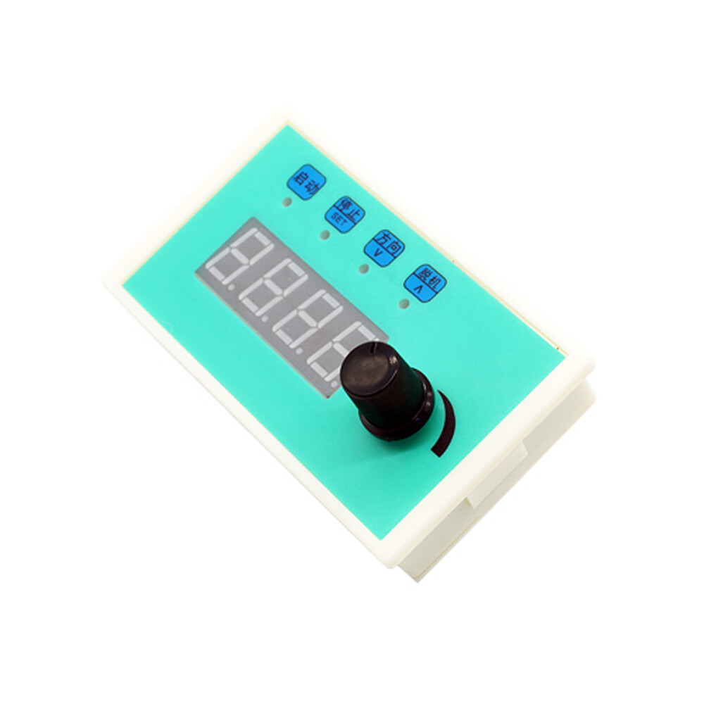 CS10-3 Stepper Motor Servo Motor Drive Stepless Speed Controller Pulse Generator