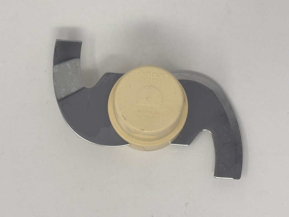 Cuisinart DLC-2011 Prep 11 Plus Replacement Part Dough Blade DLC-2011-MDB