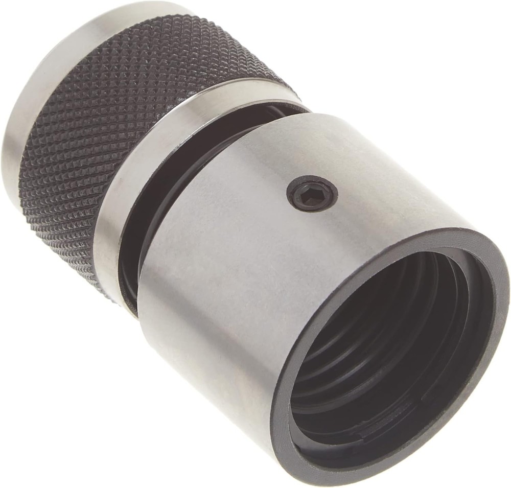 Heavy-Duty Chisel Retainer for Air Hammers