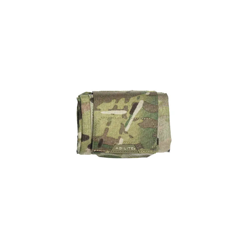Agilite Mag-Release Dump Pouch MULTICAM - New