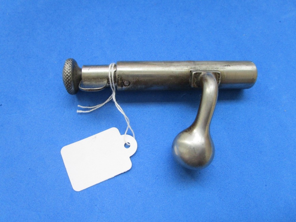 Winchester 67 rifle bolt assembly