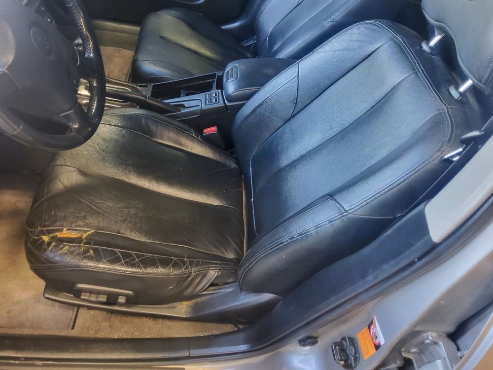 MAXIMA 2000 Battery Tray 561407