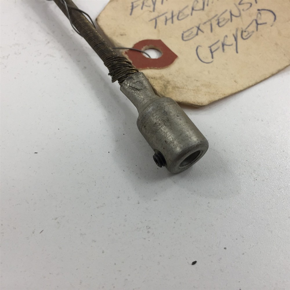 Frymaster Flexible Thermostat Extension