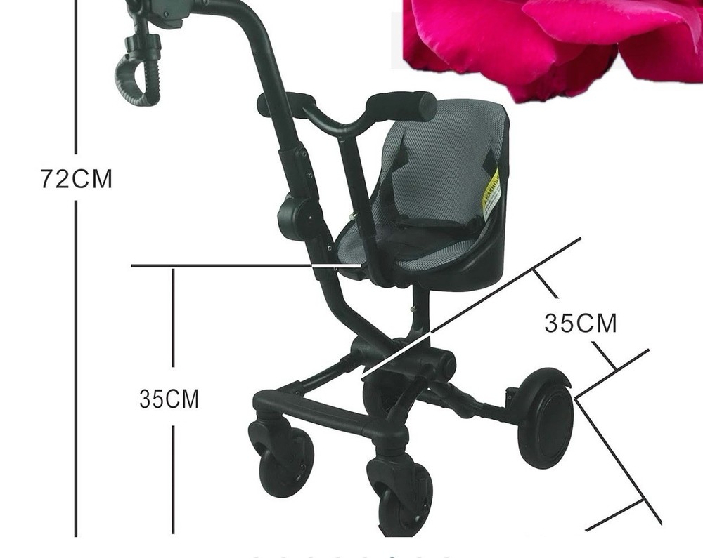Stroller Add On