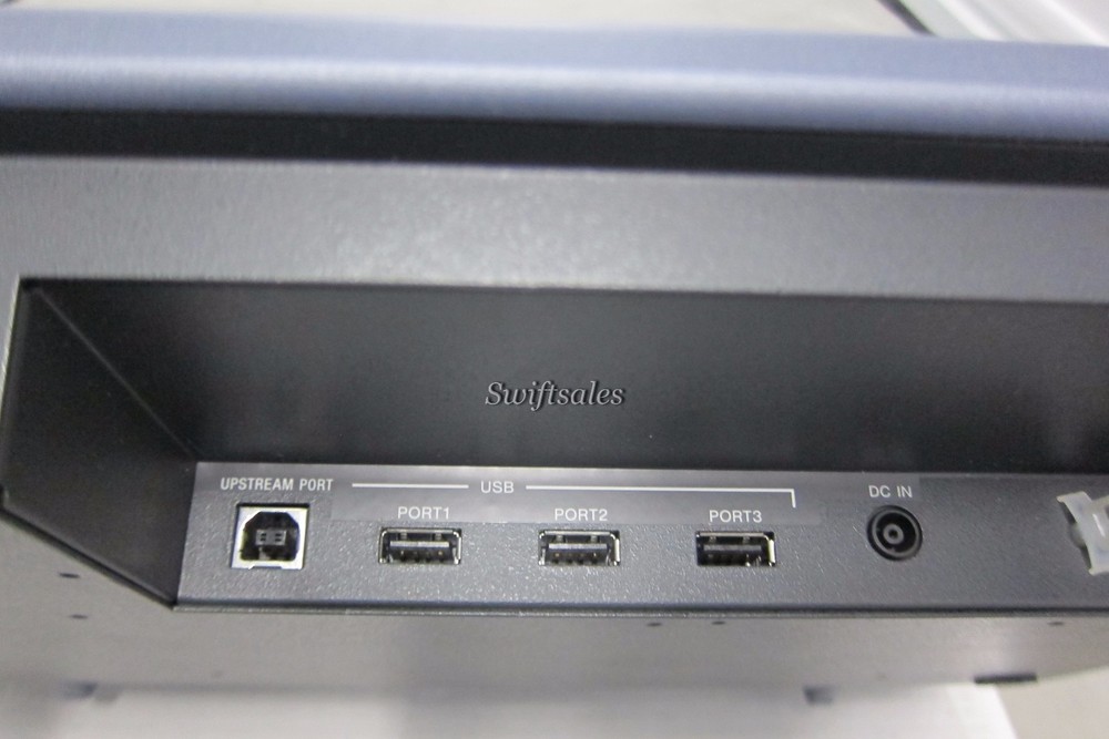 Sony DMW-C5 Editing Control Panel For XPRI #1 - Cleaned & Tested