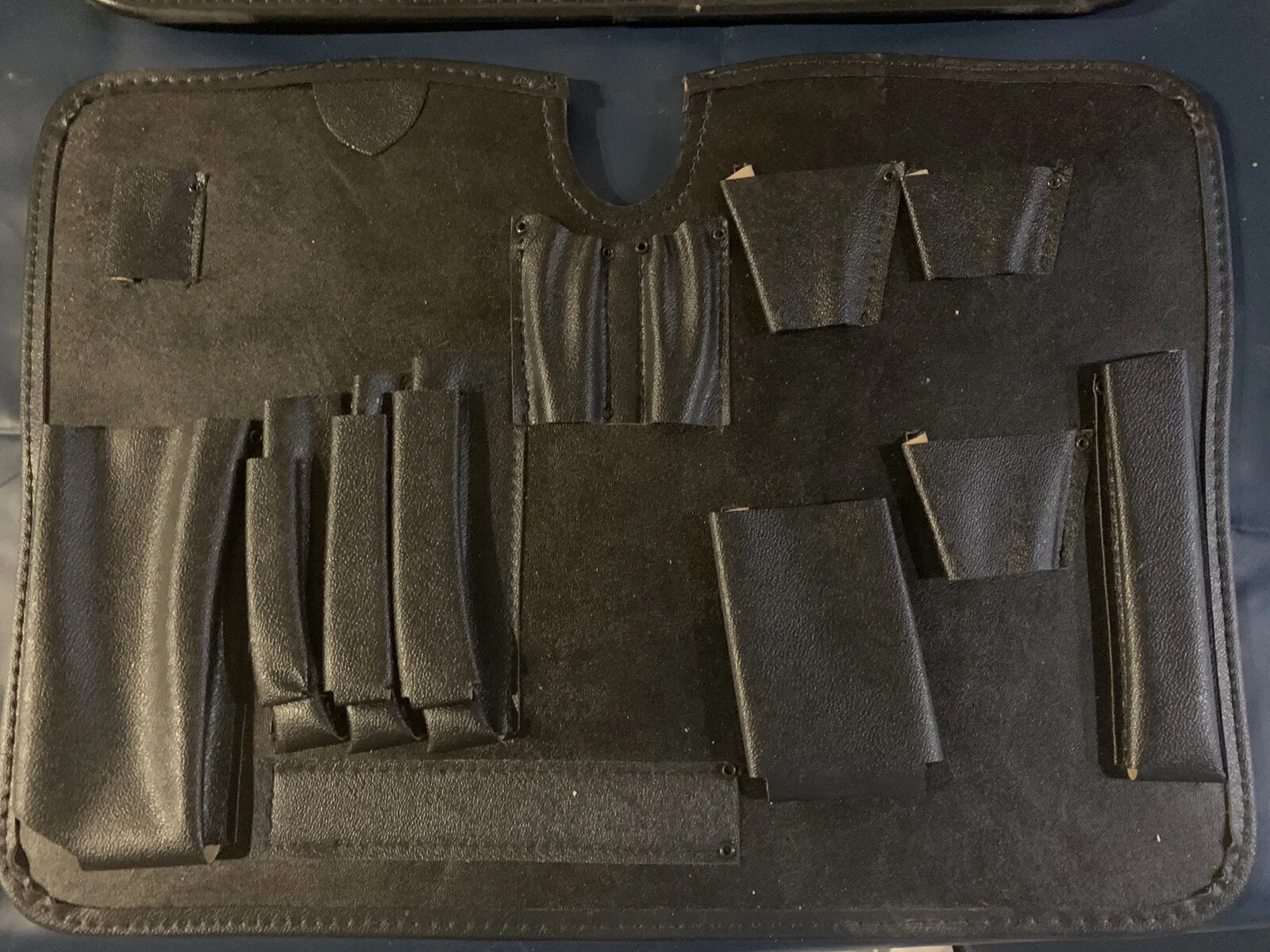 Tool pallet-Top And Bottom CH Ellis