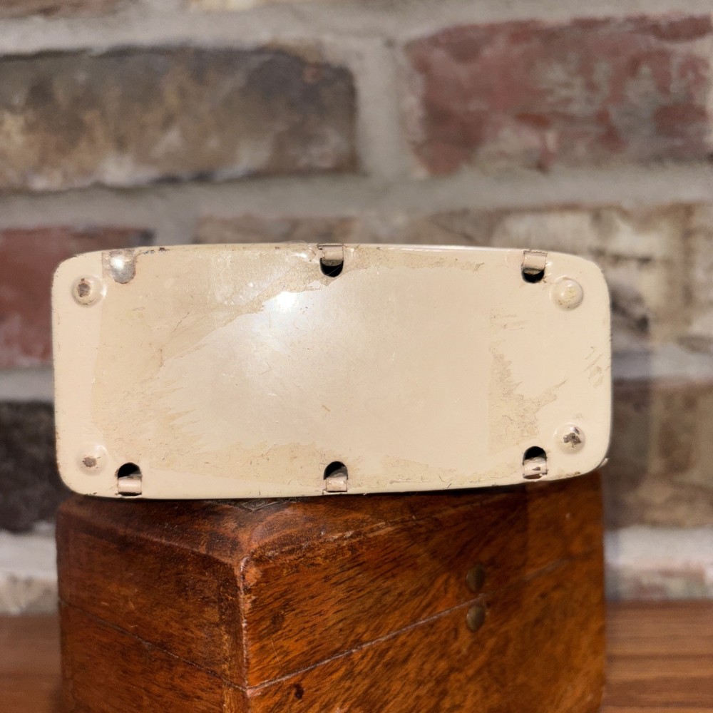 ANTIQUE SMALL POSTAL SCALE