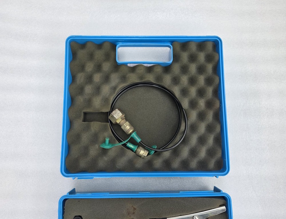Pressure Calibrator Pump