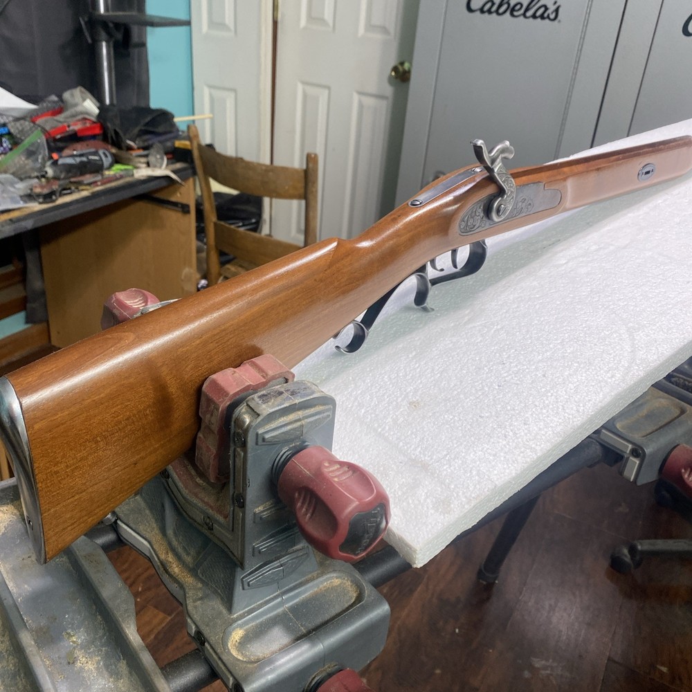 Thompson Center Renegade (Muzzleloader) Complete Stock Assembly. Read Descript