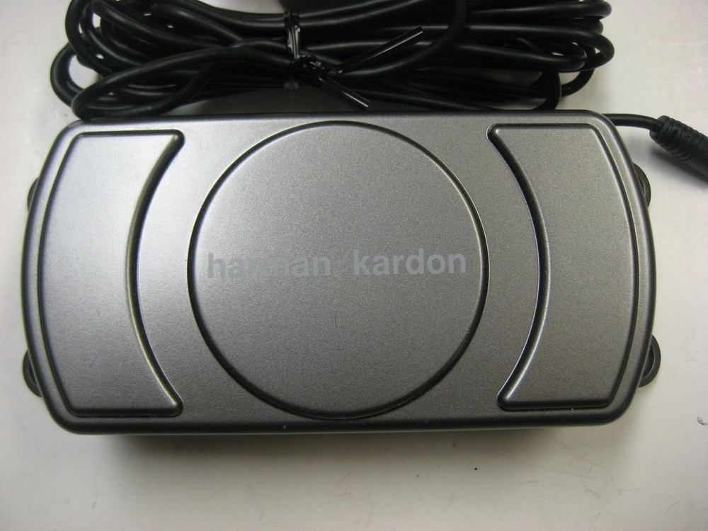 Harman Kardon Drive + Play