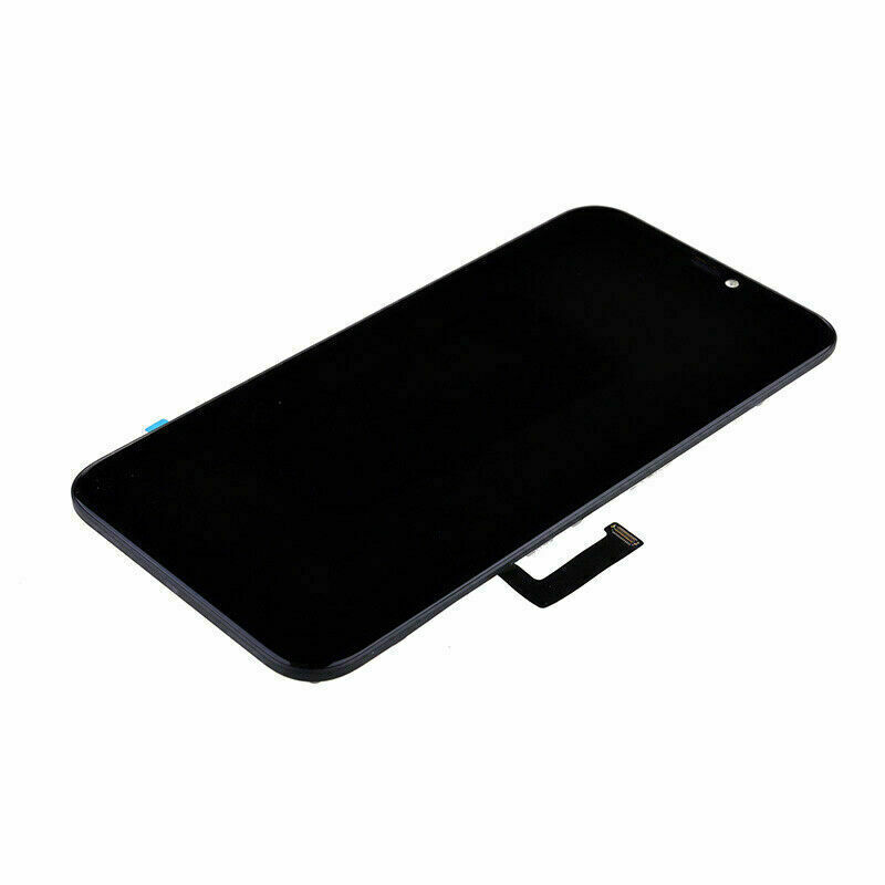 New For iPhone 11 LCD Display Touch Screen Digitizer Back Plate Replacement USA