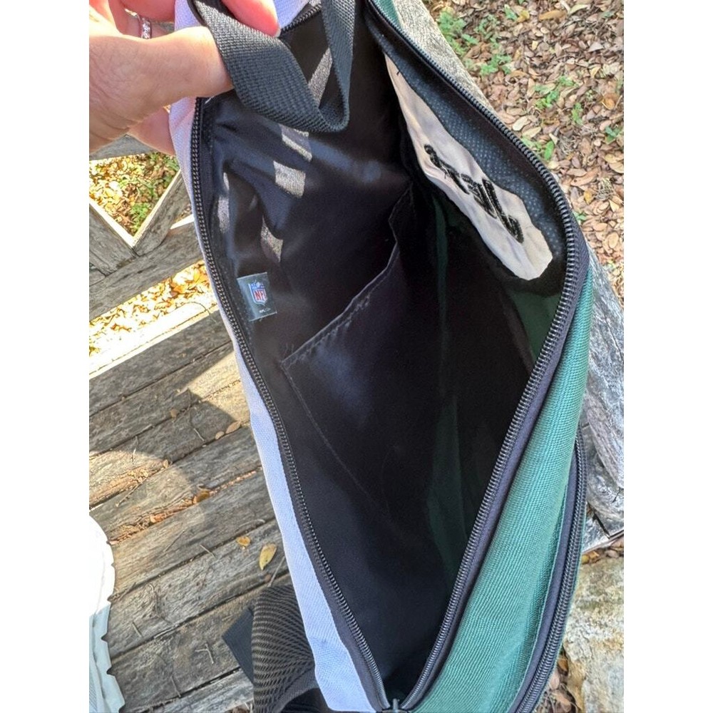 NFL NY Jets Slingback Backpack