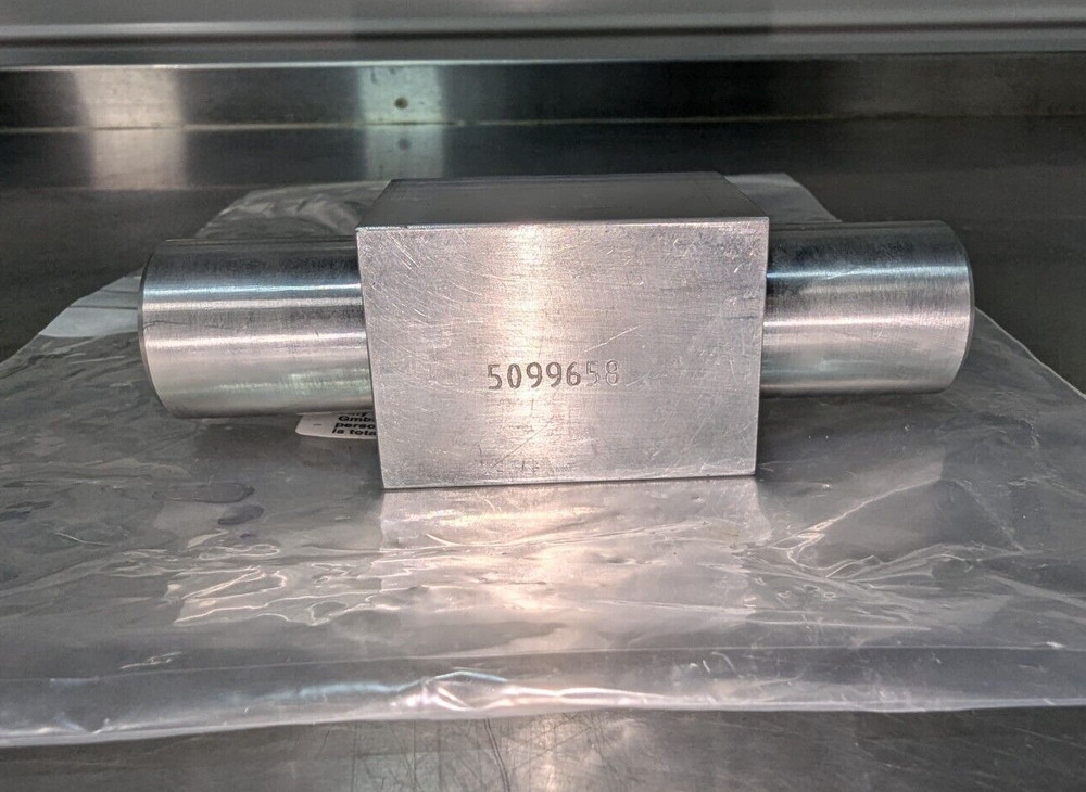 Uhlmann Pac-Systeme 5099658