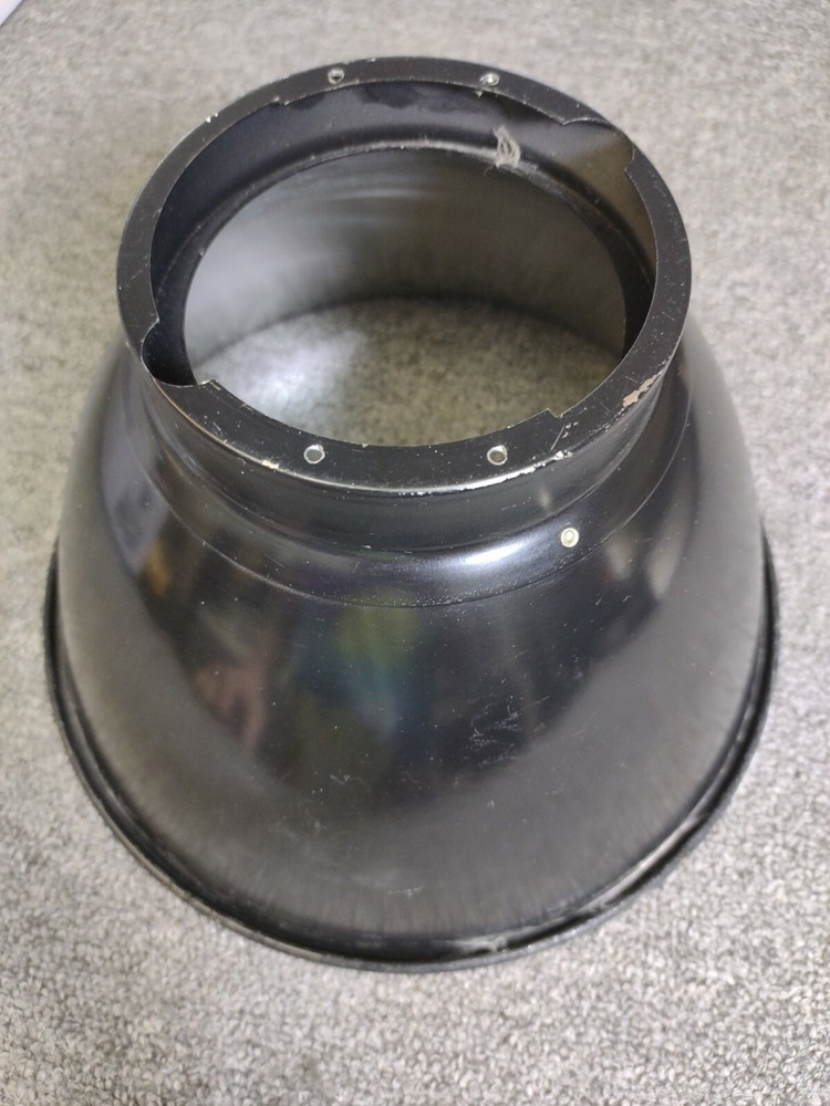 11 Inch Speedotron Reflector