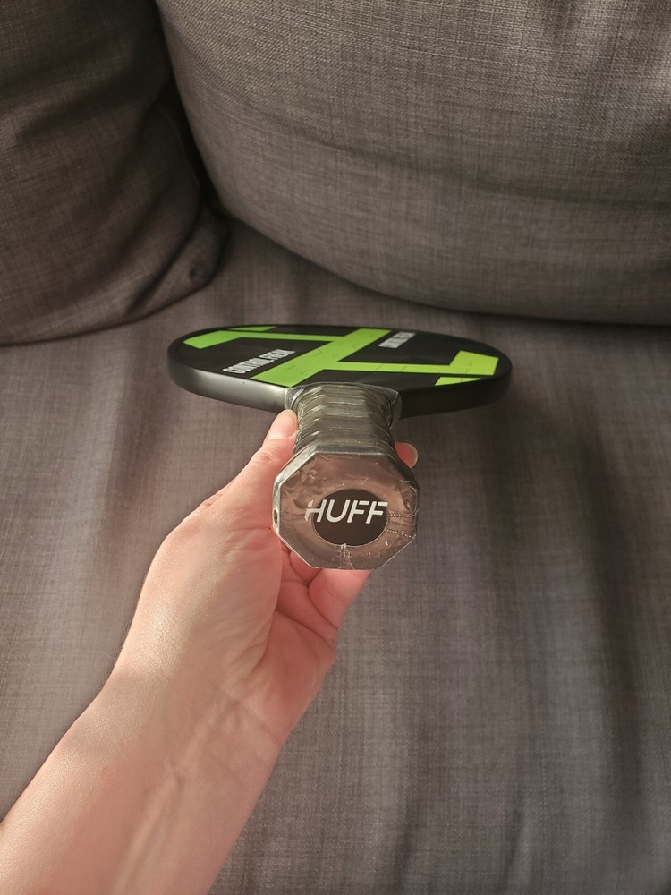 Huff Pickleball Paddle Racket