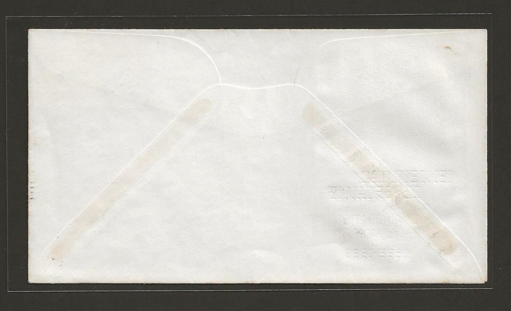 1963 US 5c FDC Centennial Observance Emancipation Proclamation Scott #1233