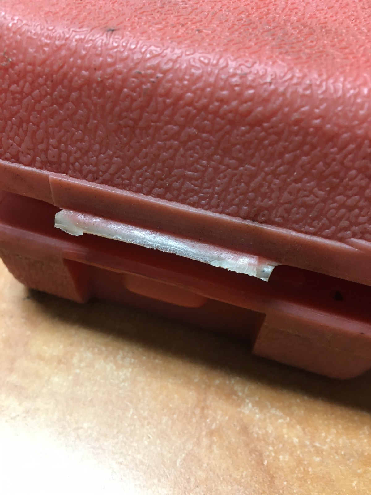 OEM Tools MacPherson Strut Spring Compressor 27036 In Hard Case