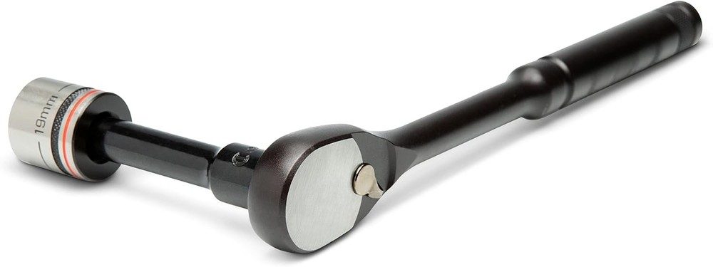 Standard Metric Machine Tool Set