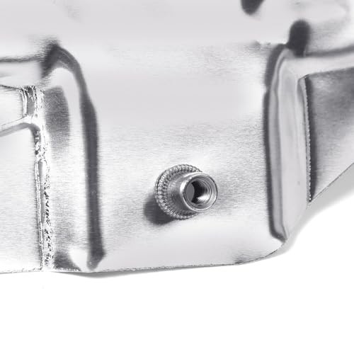 Engine Splash Shield Guard Under Engine Cover Compatible with Honda CRV 2017