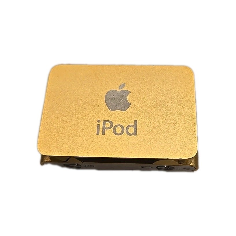 Apple iPod Shuffle 4th Generation