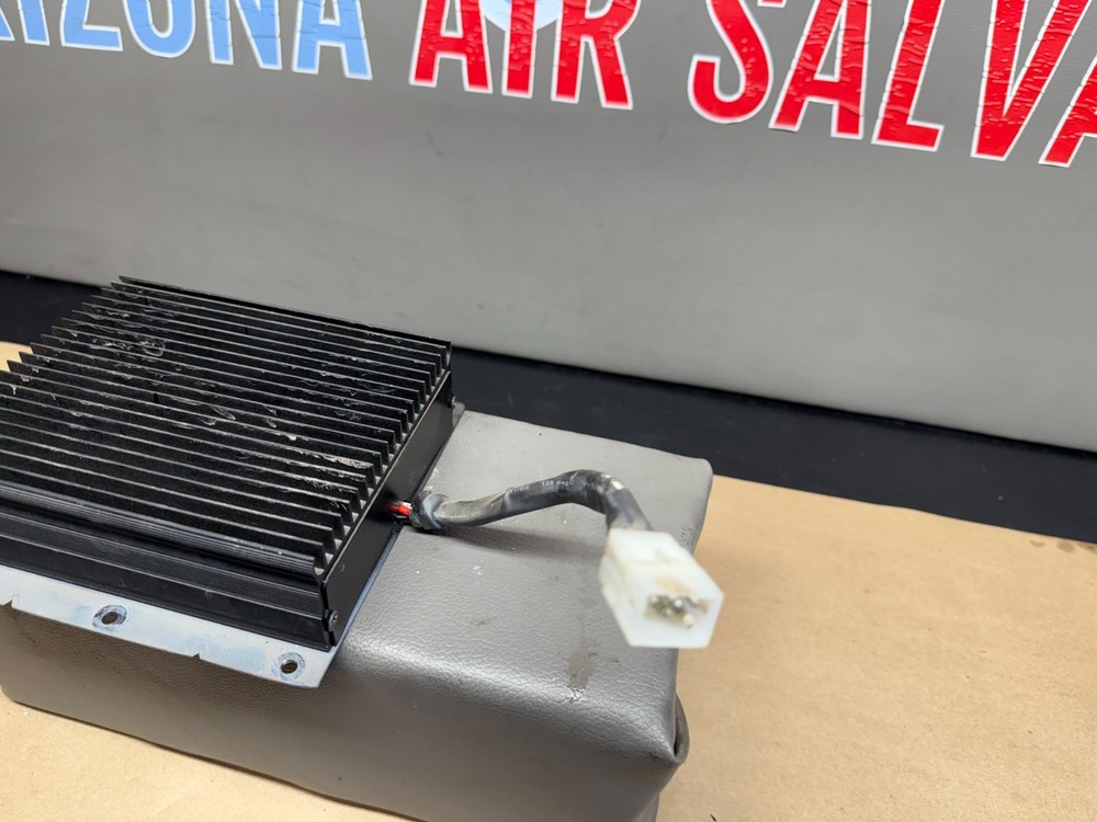 Ameri-King Corp. Light Dimmers M/N: AK-551-LD-5 28VDC