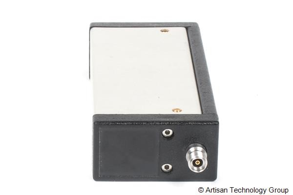 HP 84906K Programmable Step Attenuator