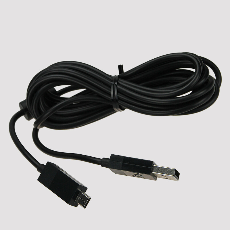 For Xbox One Series S X Controller Rechargeable Battery + Charging Cable Kit