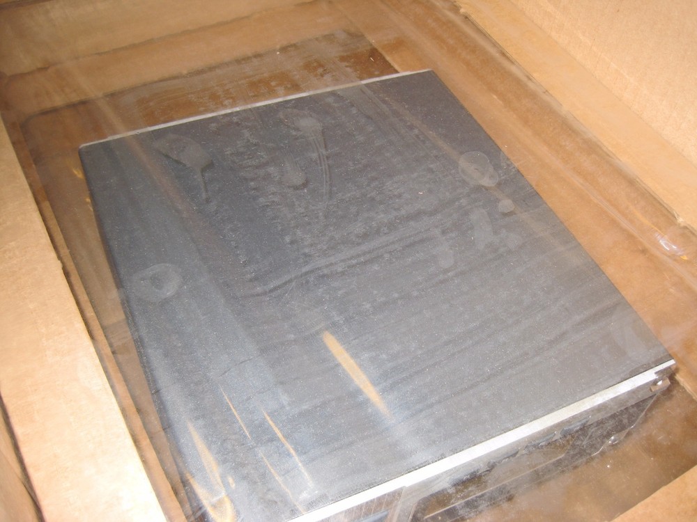 VBrick Systems 7000 SERIES 9200-4202-000 BPS 7112H encoder