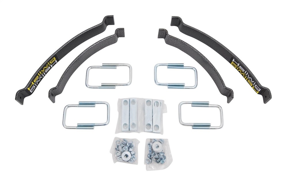 Hellwig 1250 EZ-1000 Helper Spring Kit