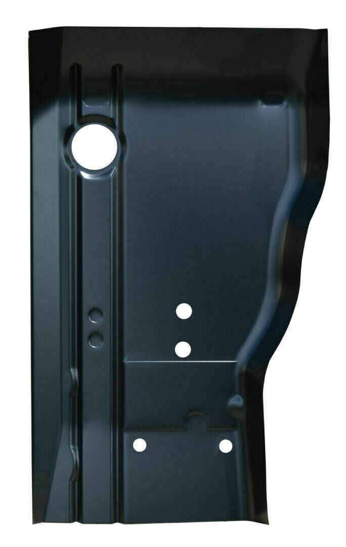 1995-2001 For Jeep Cherokee Factory Syle Front Floor Pan & Front Seat Mount LH