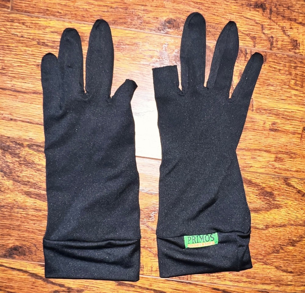 Primos Stretch Glove Black PS6677