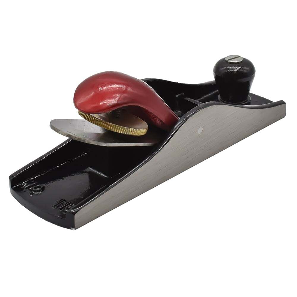 Big Horn 19321 Jack Plane